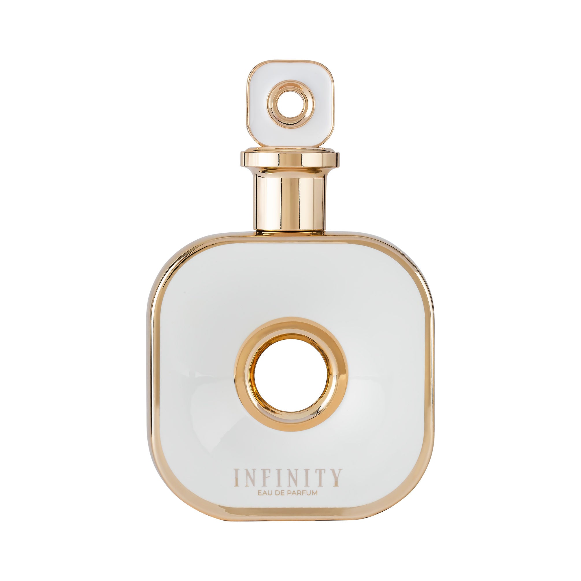 Infinity Gold Eau De Parfum For Women
