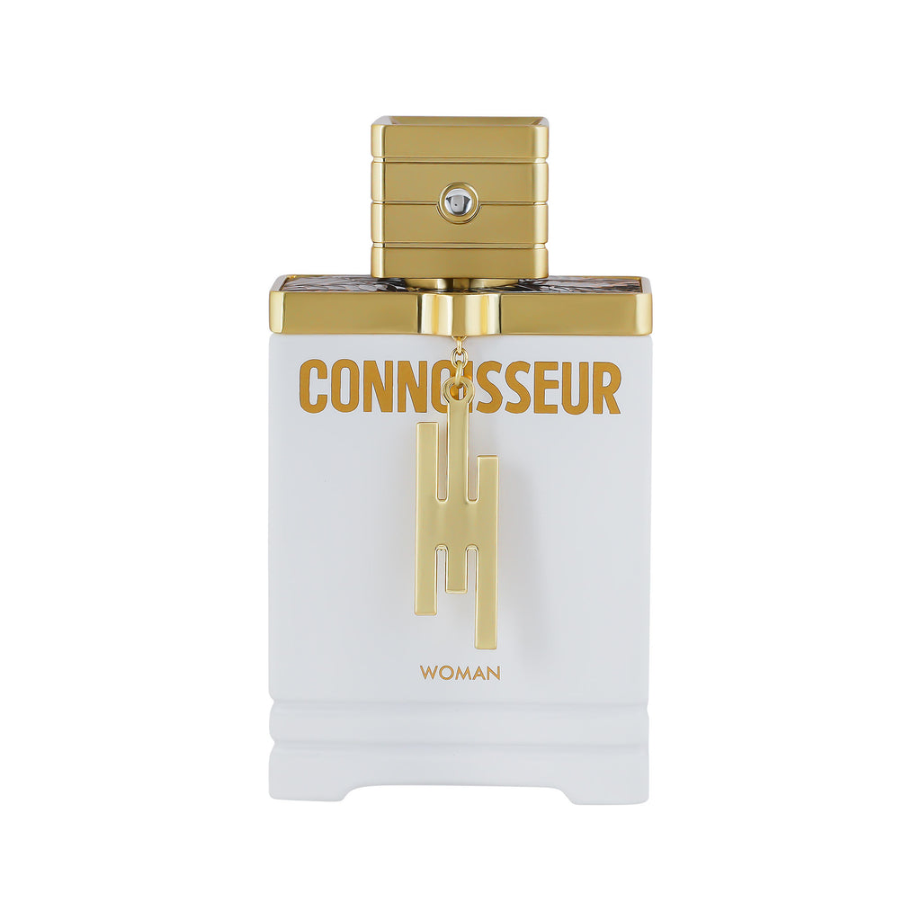 Connoisseur White Woman Eau De Parfum