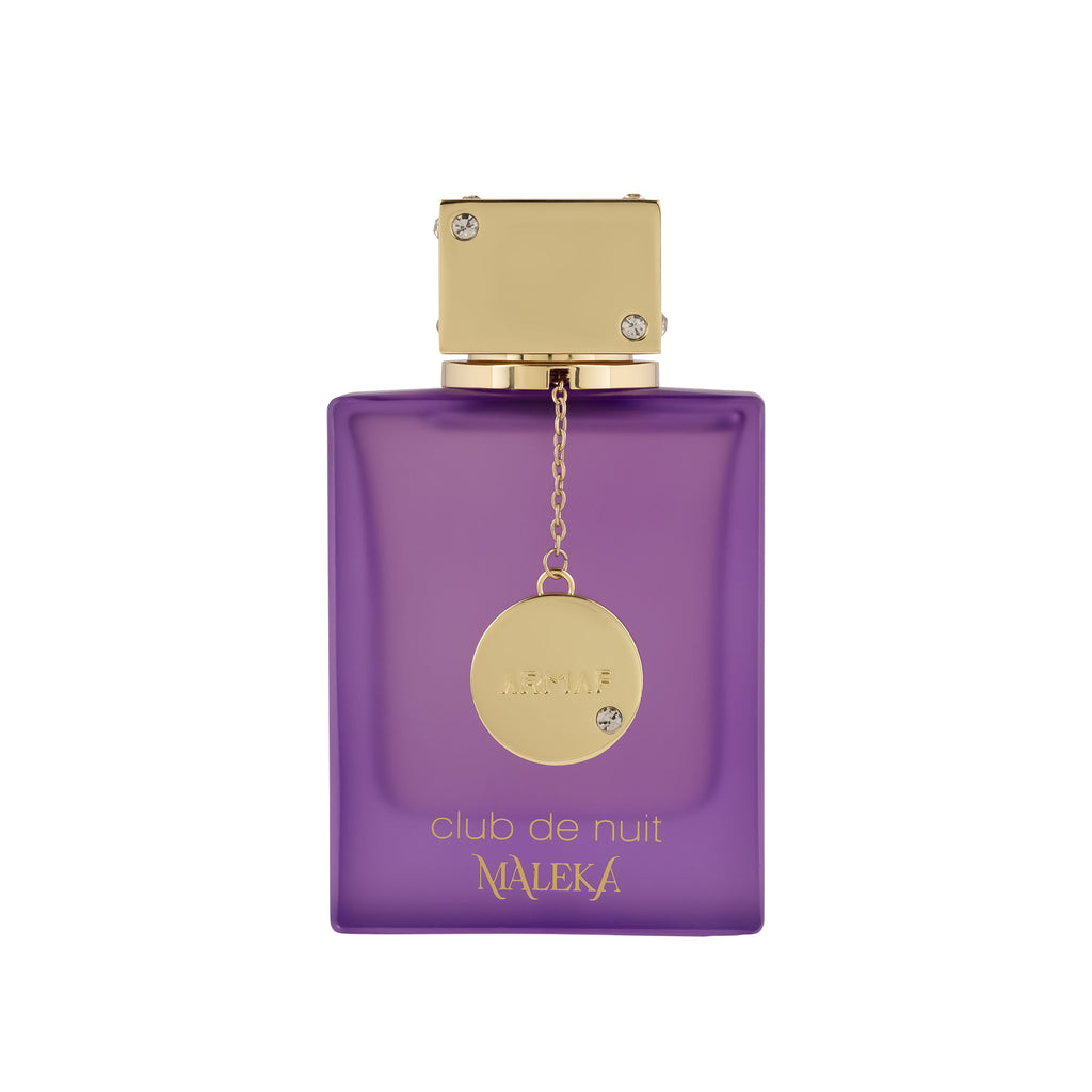 Club De Nuit Maleka Eau De Parfum
