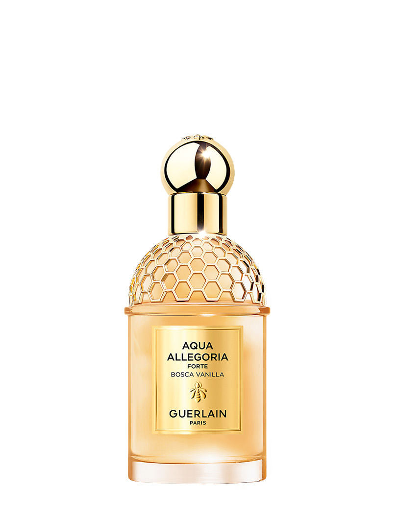 Aqua Allegoria Woody Forte Bosca Vanilla Eau De Parfum
