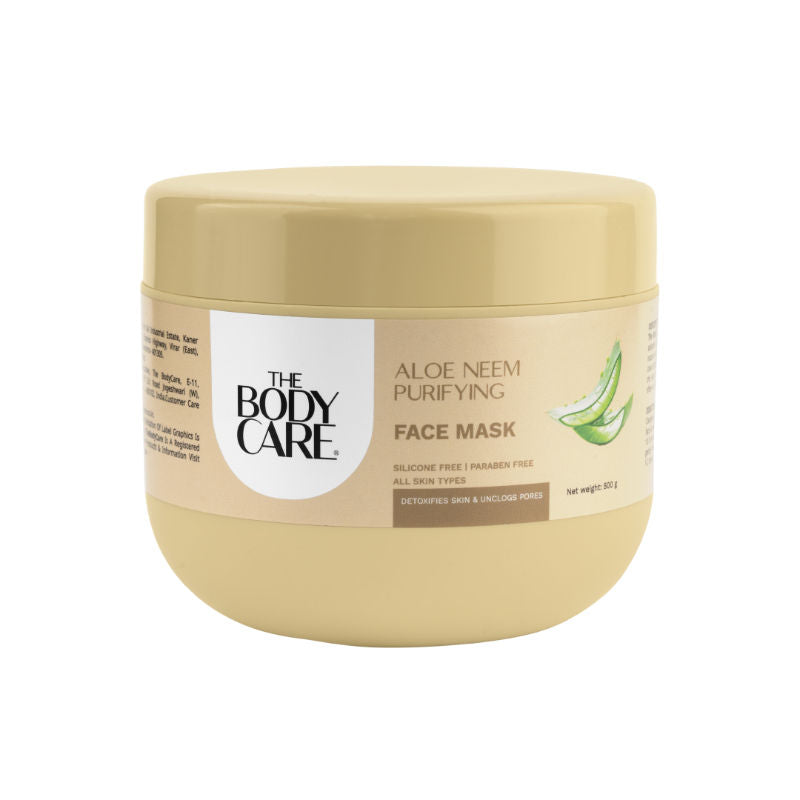 Aloevera Face Pack