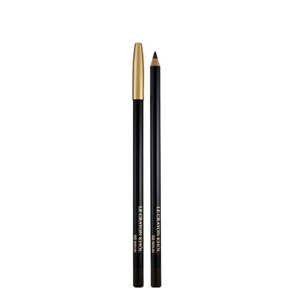Crayon Kohl Eye Pencil With Intense Colour for All-Day Wear