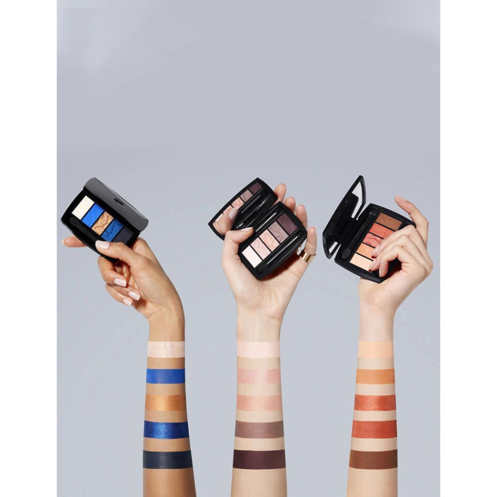 Hypnose 5-Colour Luxe Eye Shadow Palette