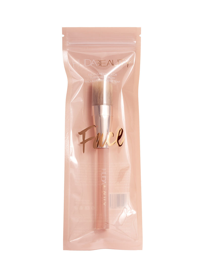 Cheeky Tint Blush Stick - Brush