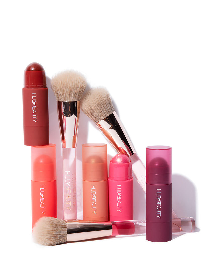 Cheeky Tint Blush Stick - Brush