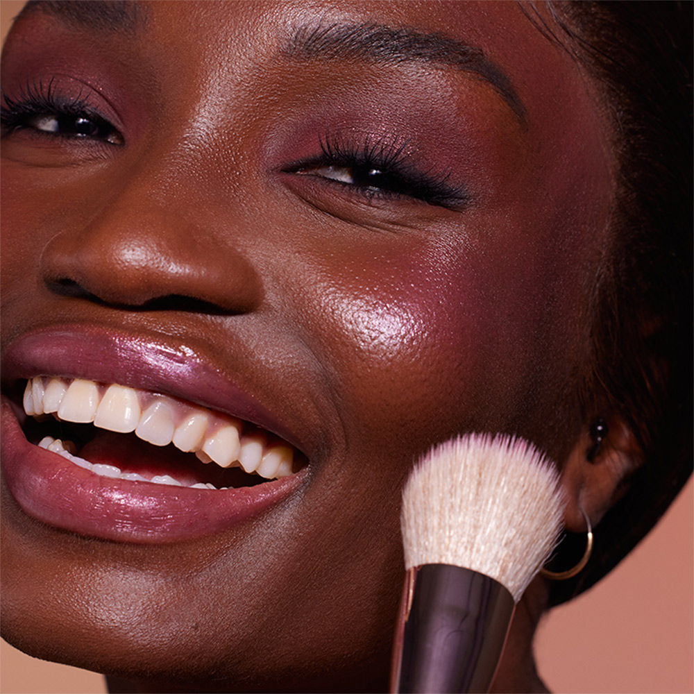 Cheeky Tint Blush Stick - Brush