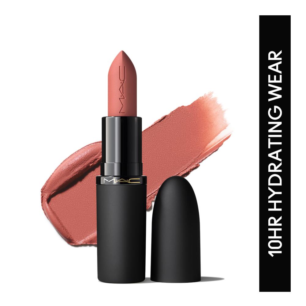Powder Kiss Hazy Matte Lipstick - Teddy 2.0