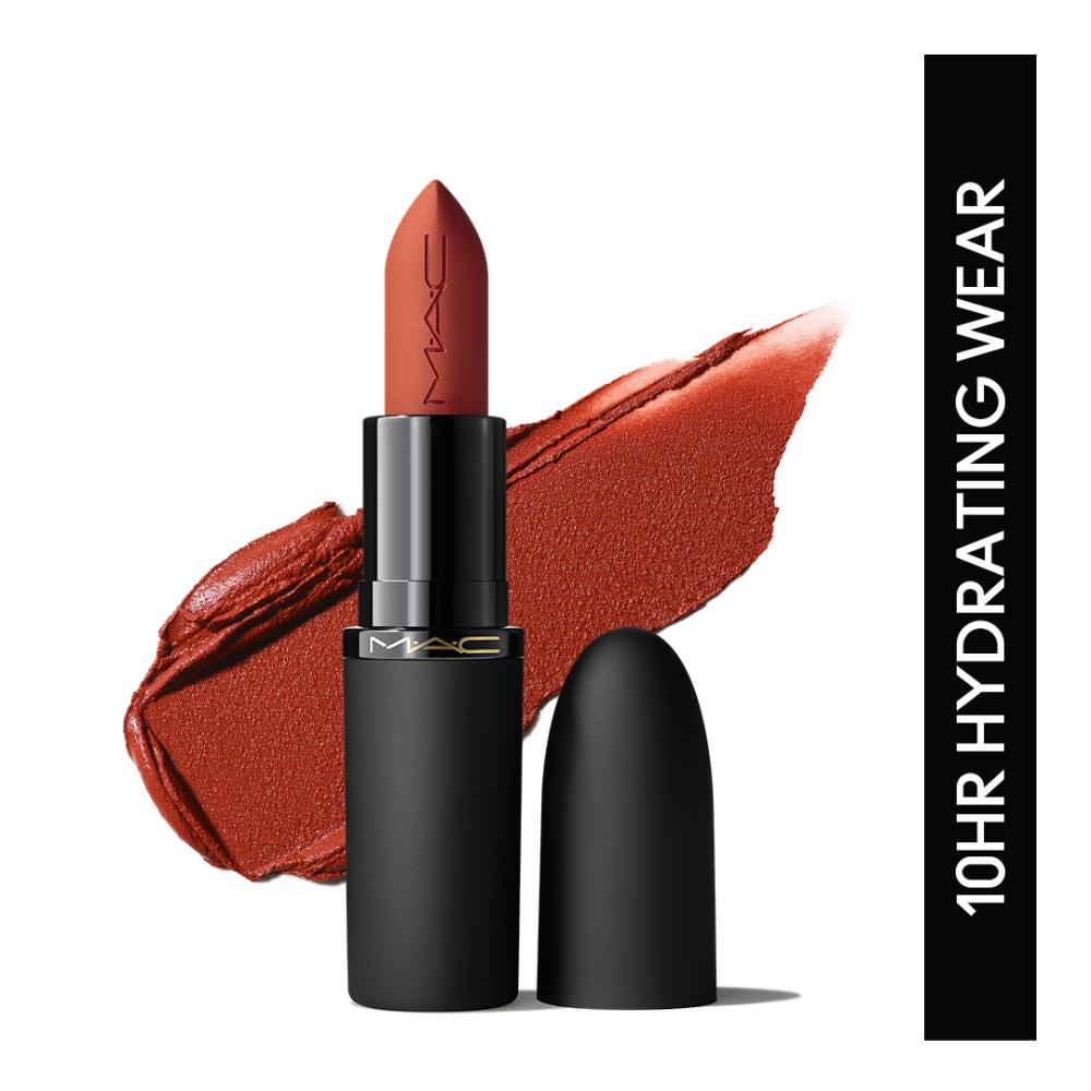 Powder Kiss Hazy Matte Lipstick - Marrakesh-Mere