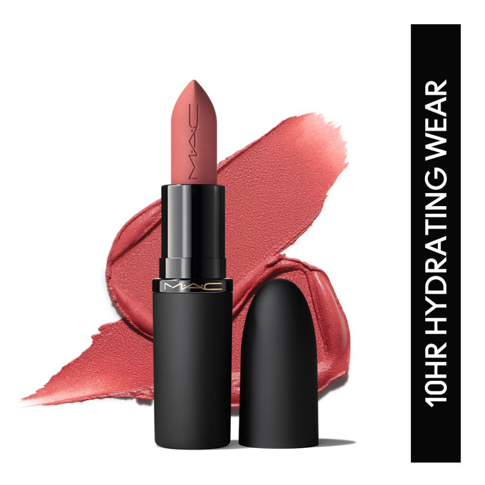 Powder Kiss Hazy Matte Lipstick - Stay Curious