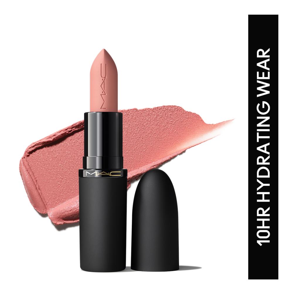 Powder Kiss Hazy Matte Lipstick - Be My Bridesmaid