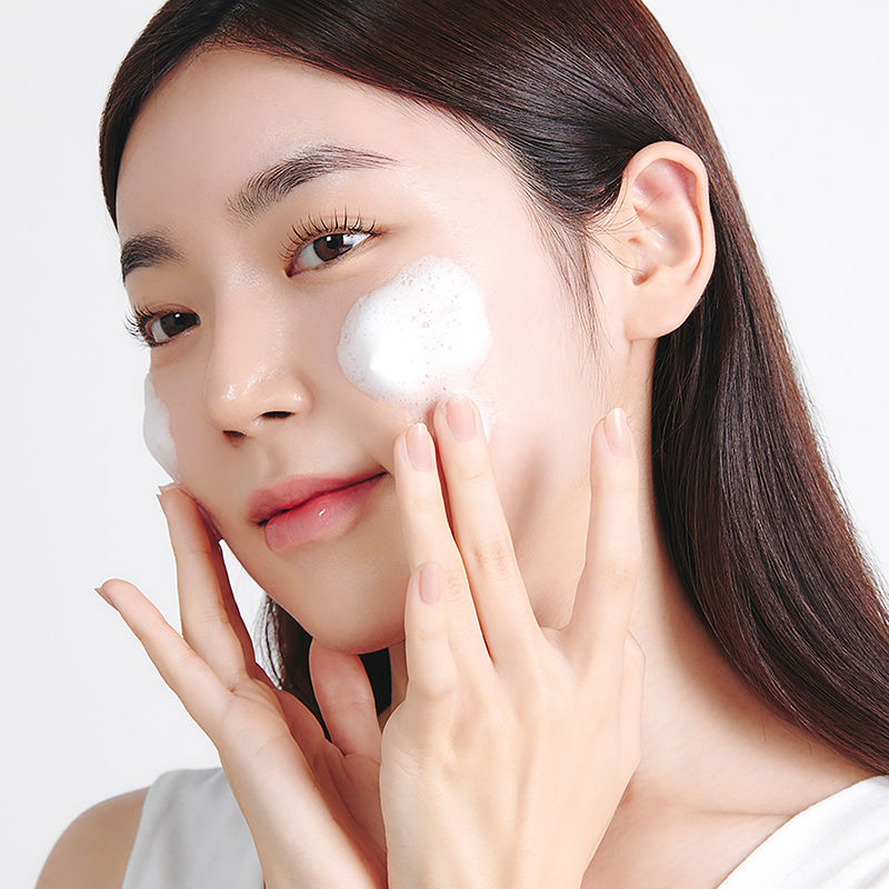 SoonJung pH 6.5 Whip Cleanser Face Wash