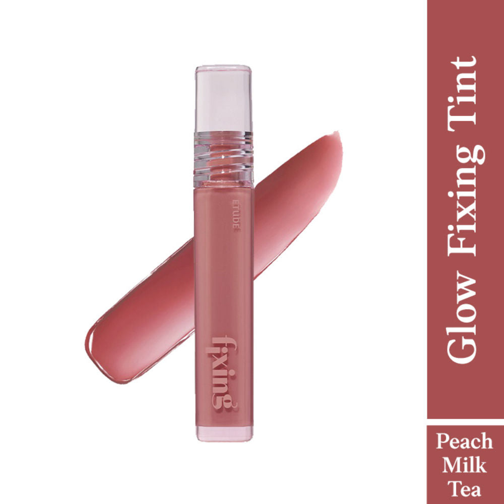 Glow Fixing Tint - 11 Peach Milk Tea
