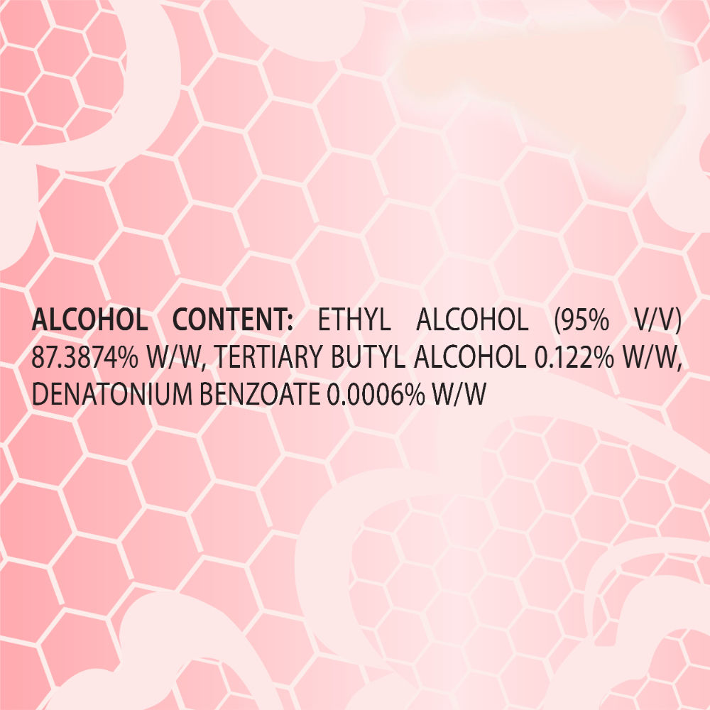 On Floral Perfume For Women, Fruity & Floral, Skin Friendly, Long-Lasting