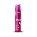 Floral Zest Deodorant for Women, Citrus & Floral, Skin Friendly, Long-Lasting