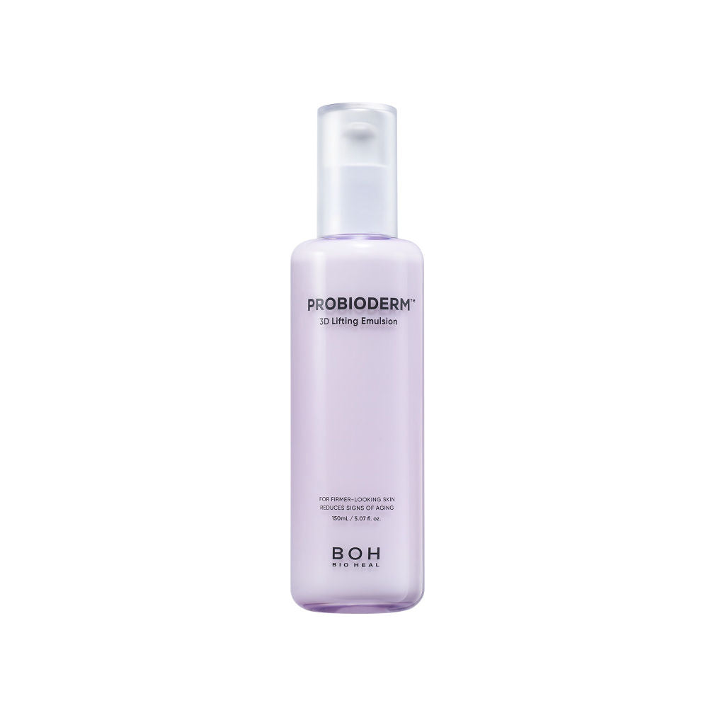 Probioderm 3D Lifting Emulsion - Smoothes Fine Lines & Boosts Firmness