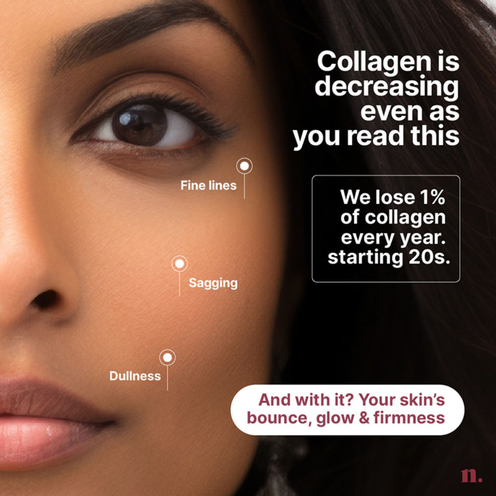 Collagen Bombshell Moisturiser