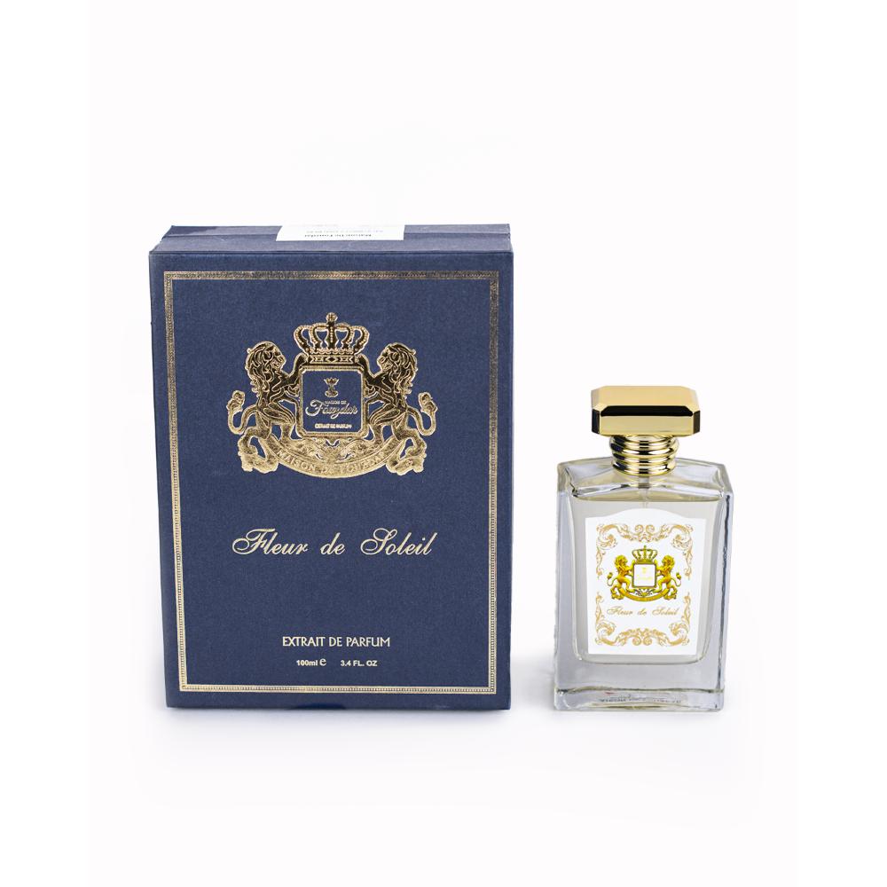 Fleur De Soleil Eau De Parfum
