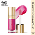 Super Plump Maximizing Lip Oil Gloss