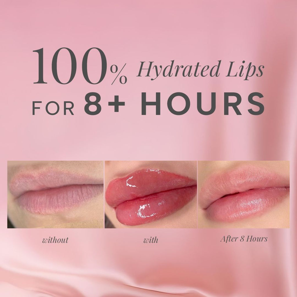 Super Plump Maximizing Lip Oil Gloss