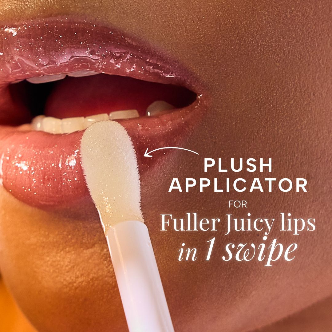 Super Plump Maximizing Lip Oil Gloss