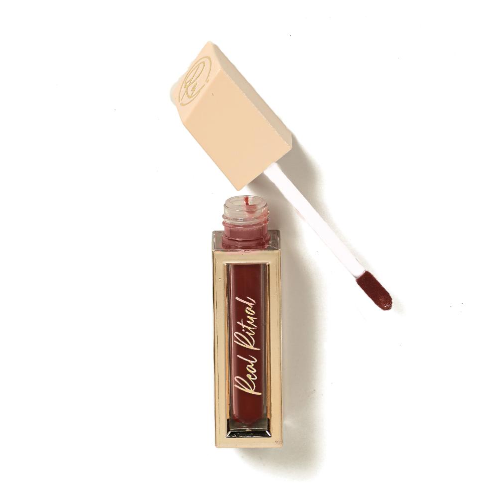 Liquid Matte Lipstick - 108 Nerissa