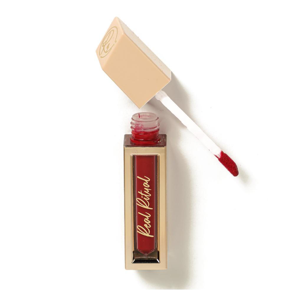 Liquid Matte Lipstick
