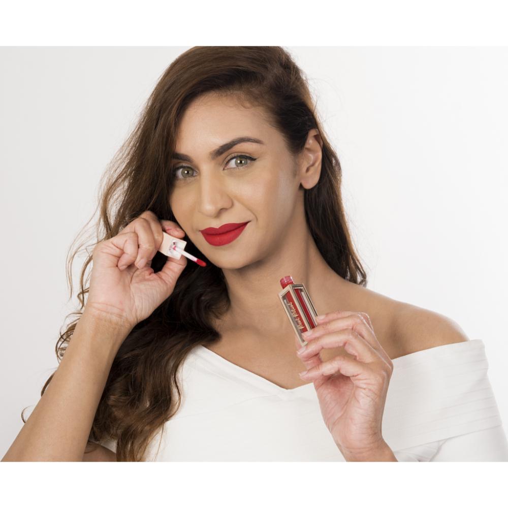 Liquid Matte Lipstick
