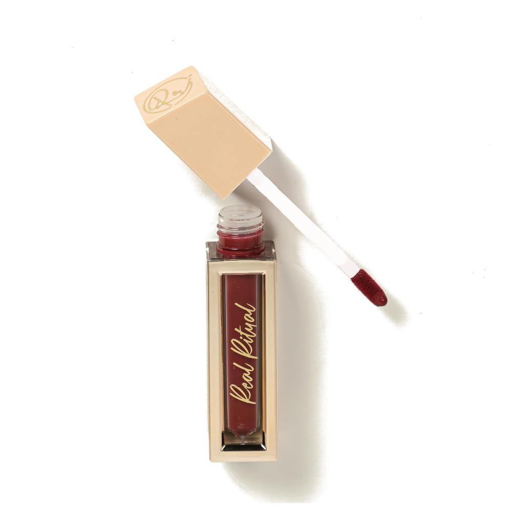 Liquid Matte Lipstick - 103 Maya