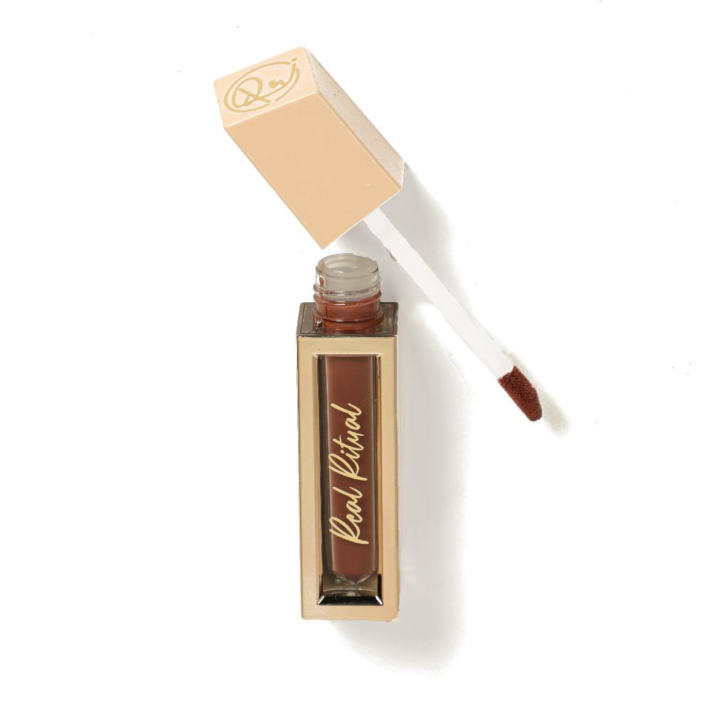 Liquid Matte Lipstick - 102 Rhea