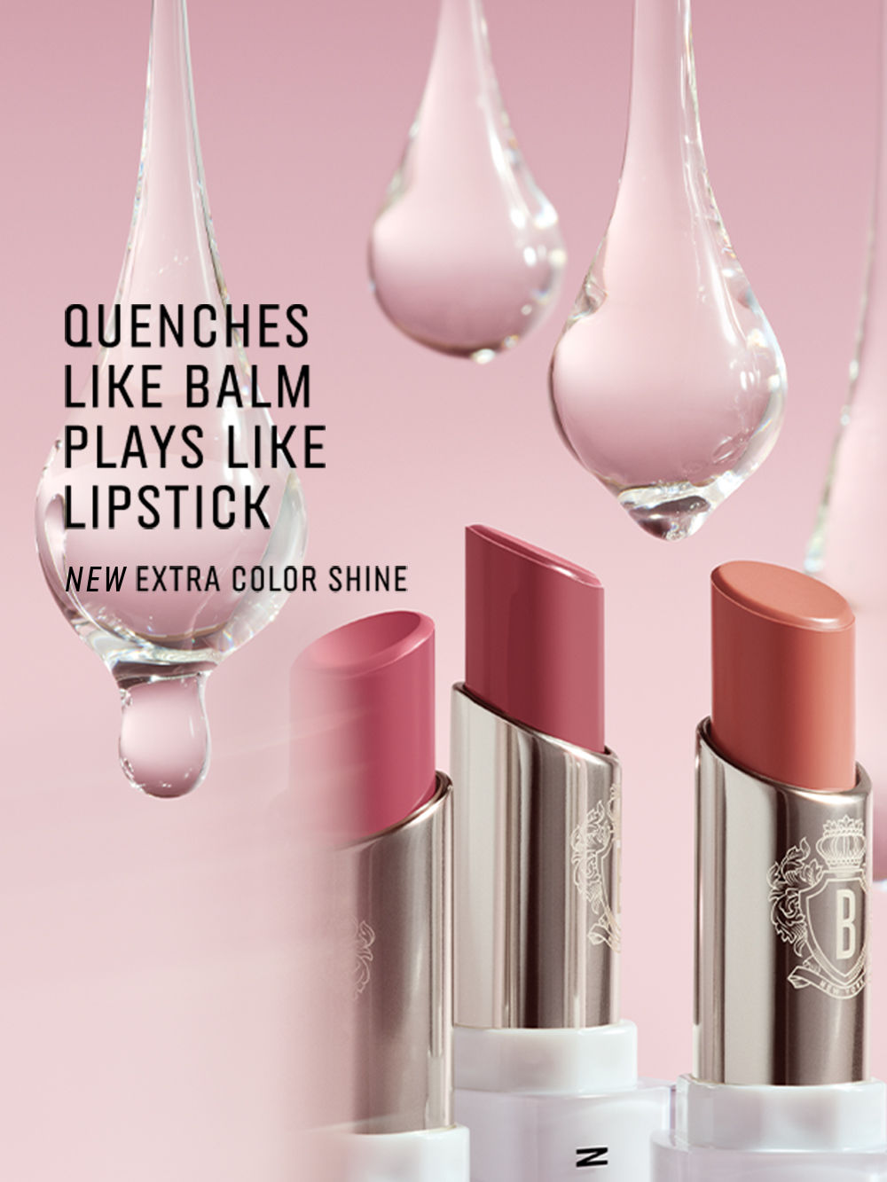 Extra Color Shine Lipstick