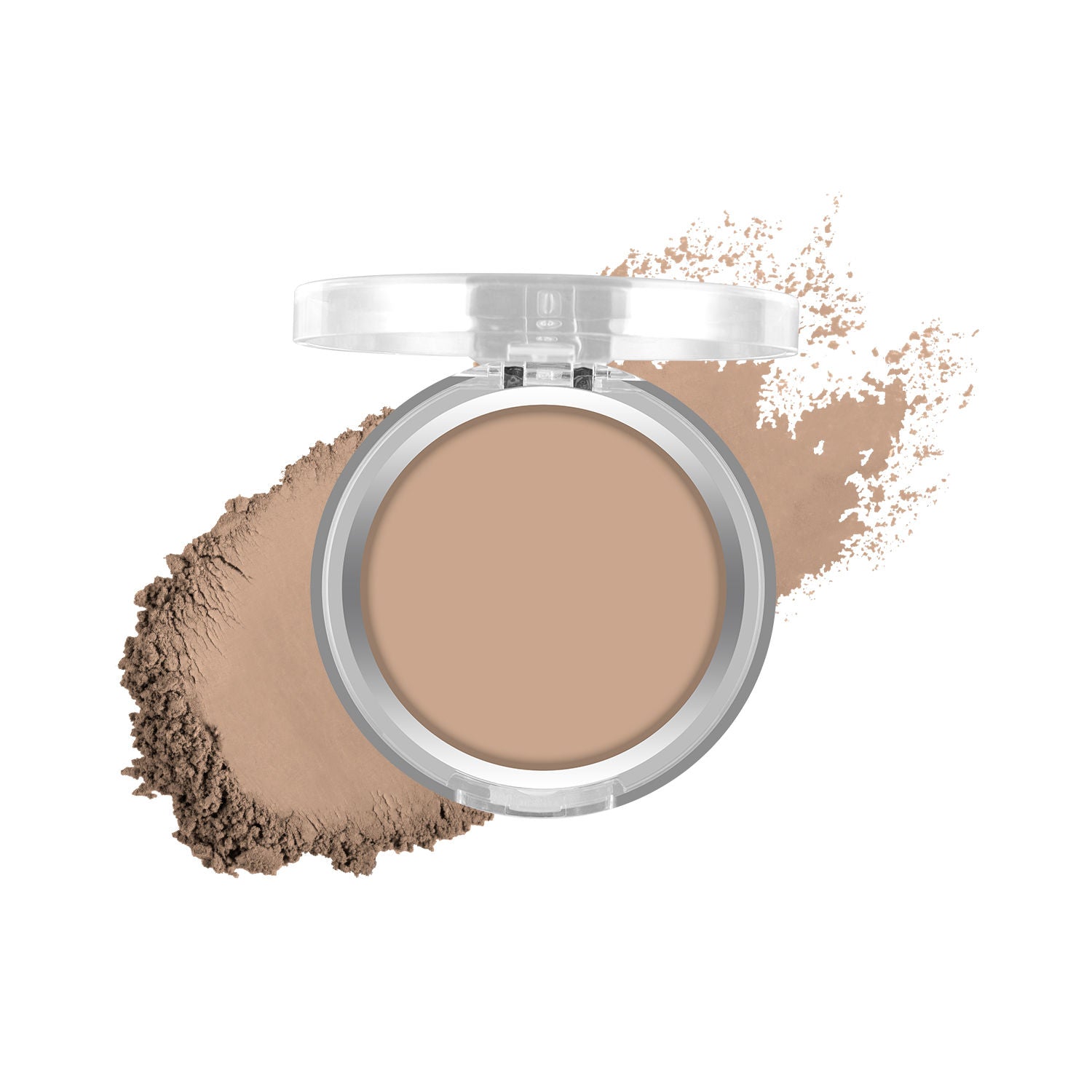 Natural Mineral Compact Powder - 33