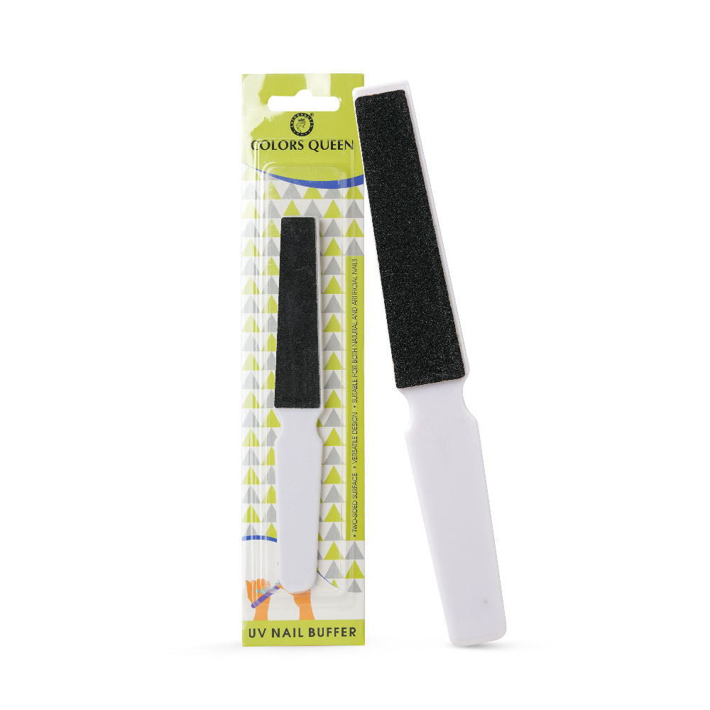 Uv Nail Buffer With Handle