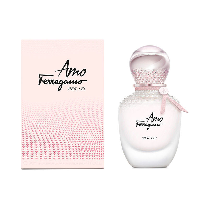 Ferragamo Amo Ferragamo Per Lei Eau De Parfum For Her