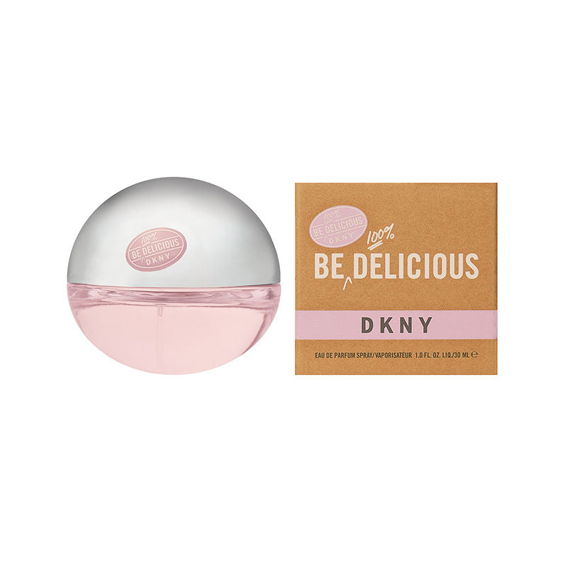 Be 100% Delicious Eau De Parfum For Her