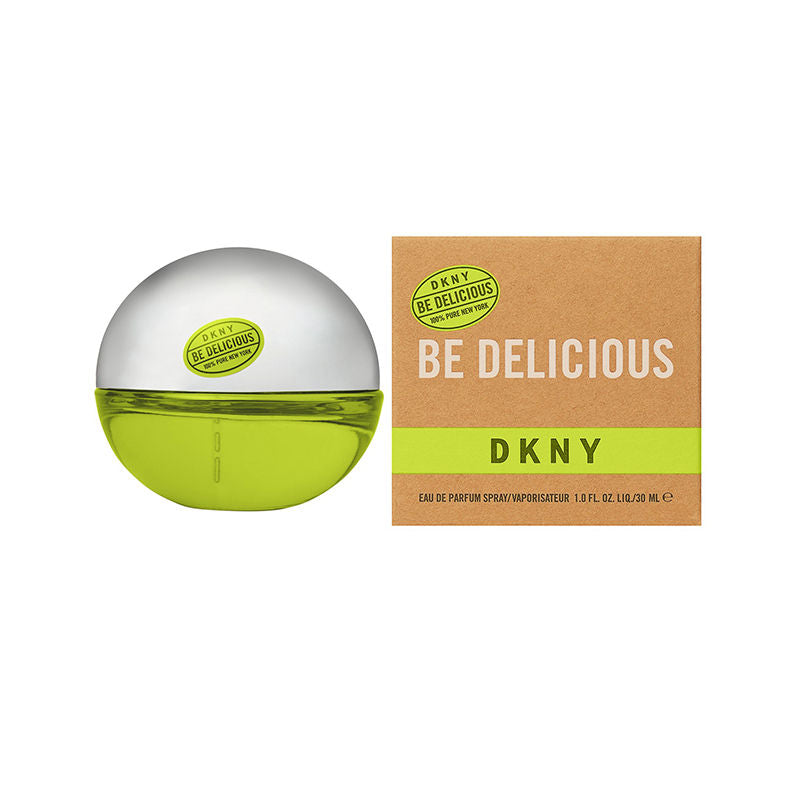 Be Delicious Eau De Parfum For Her