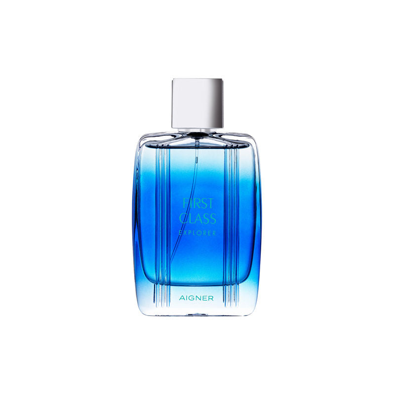 First Class Explorer Eau De Toilette For Him
