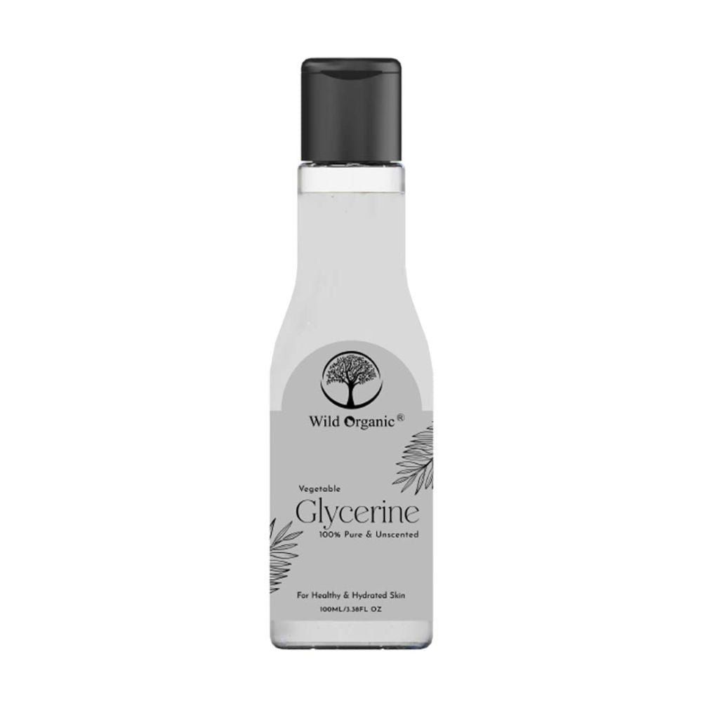 Pure & Unscented Glycerine