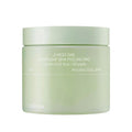 Ji Woo Gae Heartleaf BHA Peeling Pad, Exfoliates, Calms & Controls Sebum
