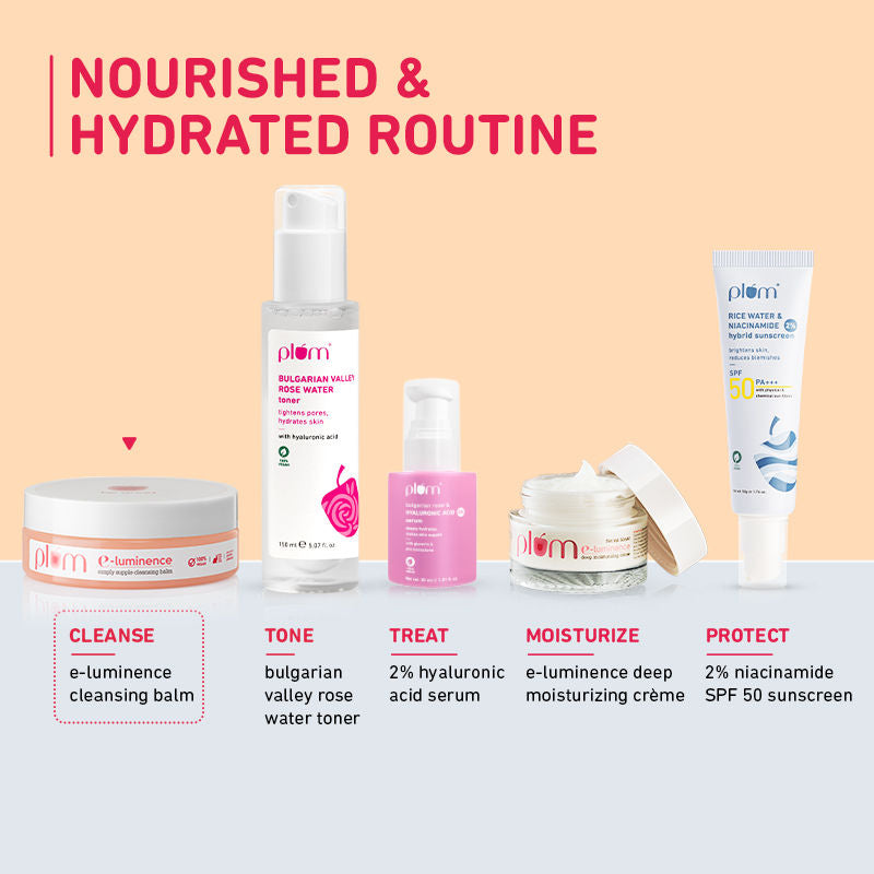 E-Luminence Simply Supple Cleansing Balm