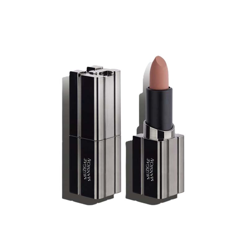 Moodwear Blur Lipstick - Layered