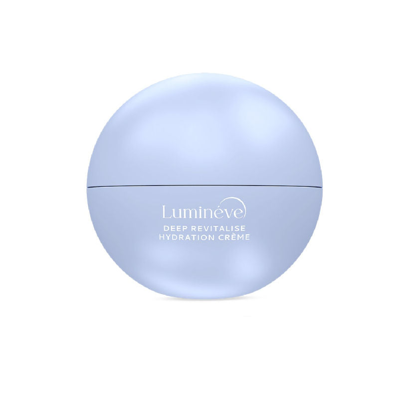 Combination Skin Moisturizer with Niacinamide - Lightweight Gel For Oil-Free Hydration