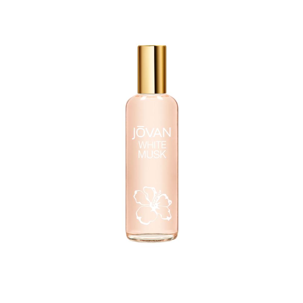 White Musk Pour Femme Cologne Spray For Her