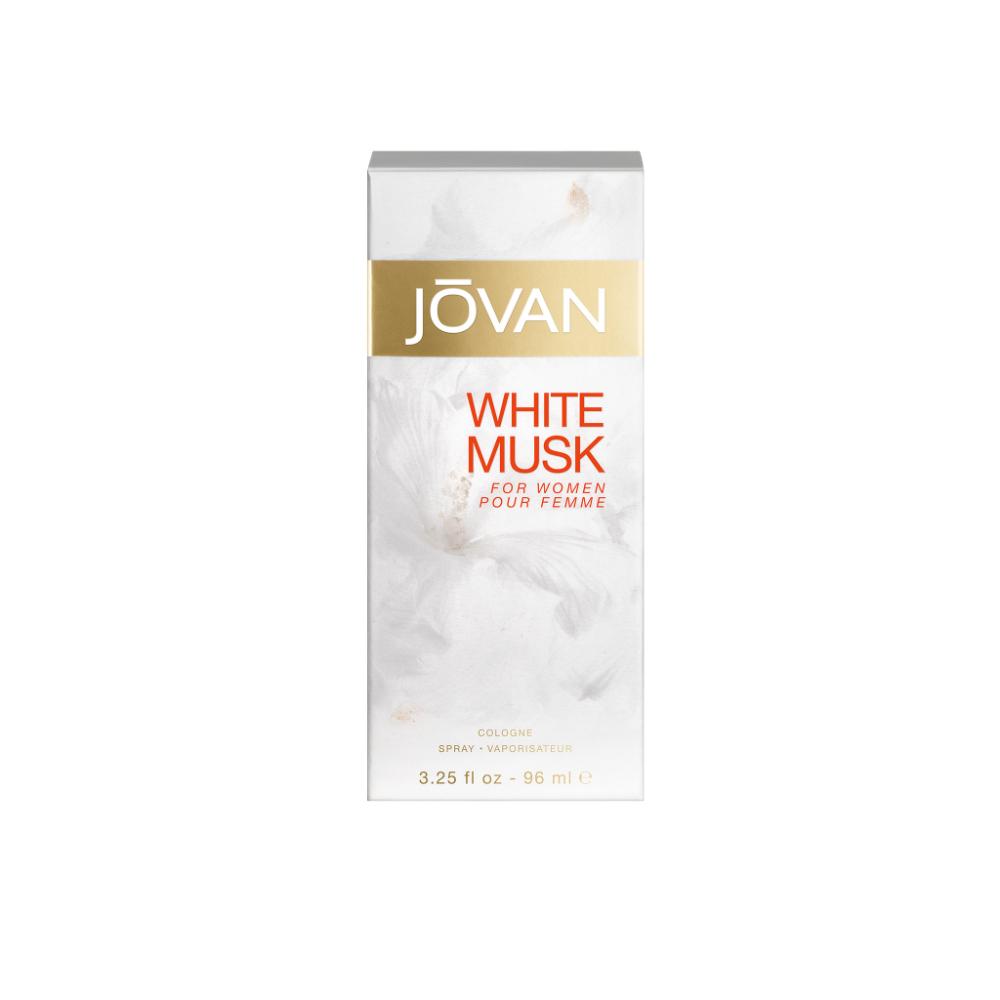 White Musk Pour Femme Cologne Spray For Her