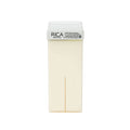White Chocolate Liposoluable Wax Refill For Dry Skin With Glyceryl Rosinate & Natural Beeswax