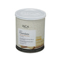 White Chocolate Liposoluble Wax For Dry Skin With Glyceryl Rosinate & Natural Beeswax