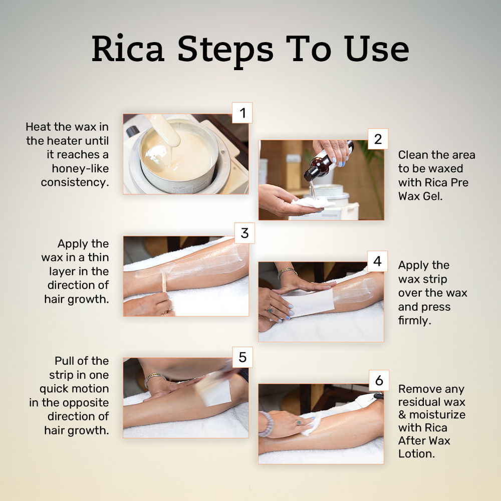 White Chocolate Liposoluble Wax For Dry Skin With Glyceryl Rosinate & Natural Beeswax