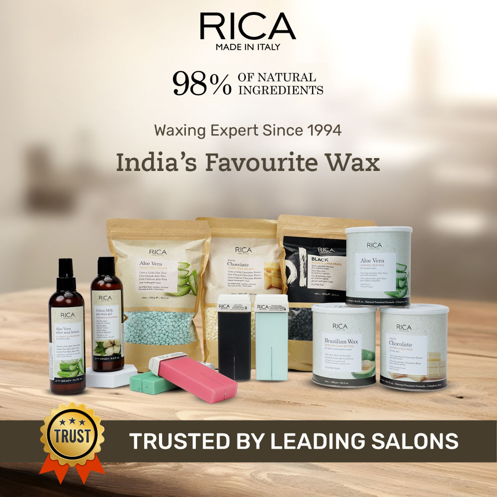 Opuntia Oil After Wax Lotion For Sensitive Skin With Sun Flower Oil, Jojoba Oil & Vitamin E