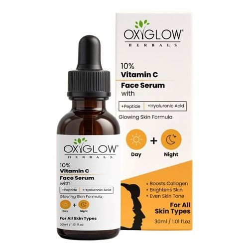 10% Vitamin C Face Serum