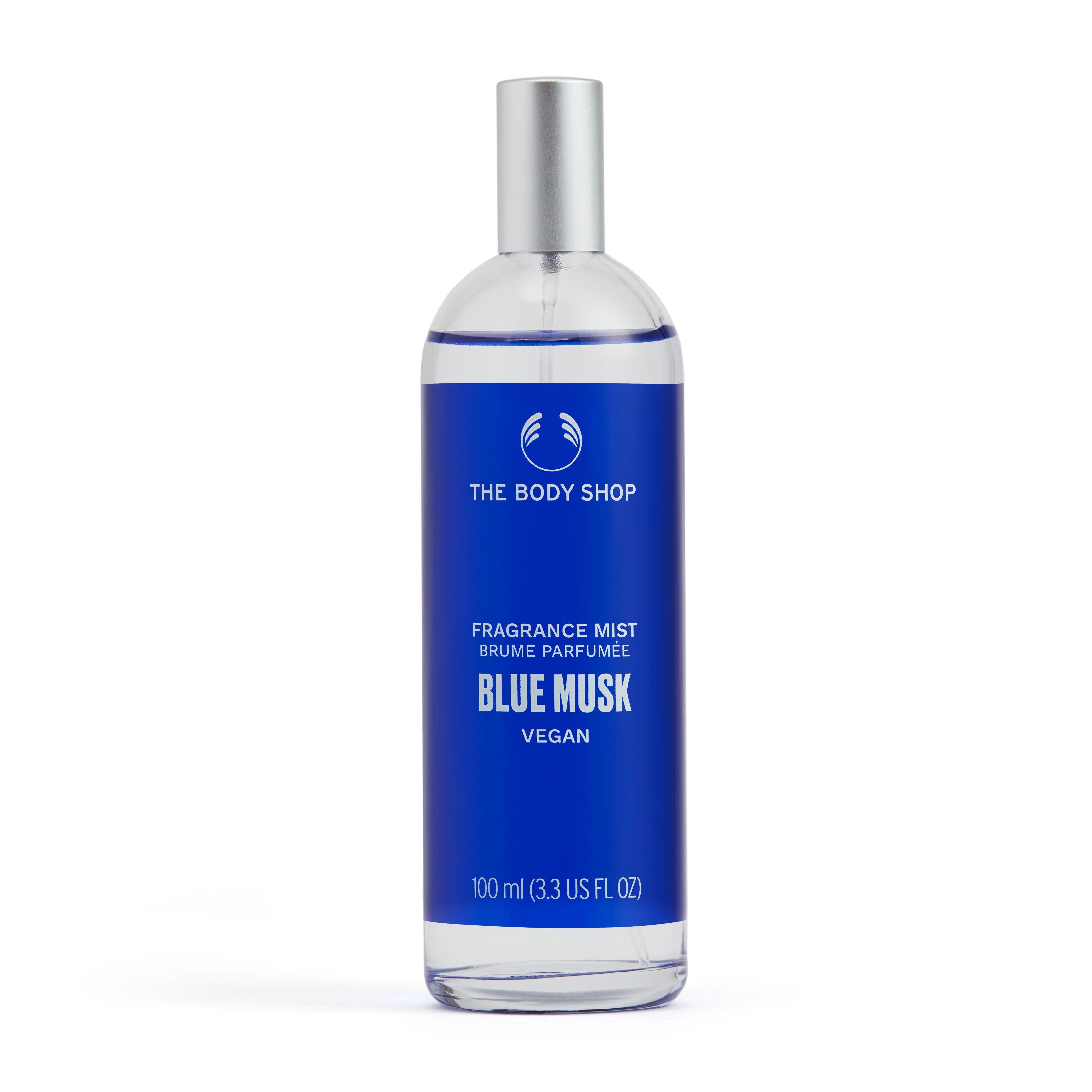 Blue Musk Fragrance Mist For Her