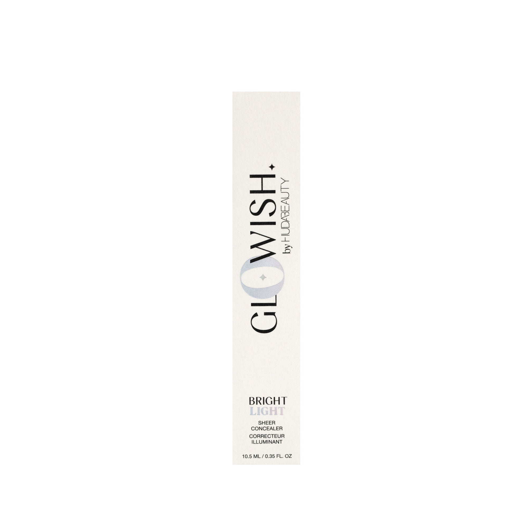 Bright Light Sheer Concealer